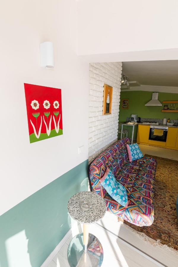 Apartament Cozy Terrace Antalya