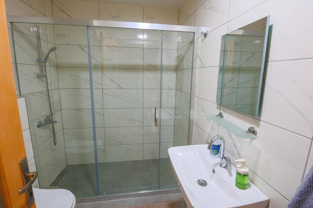 Apartament Cozy Terrace Antalya