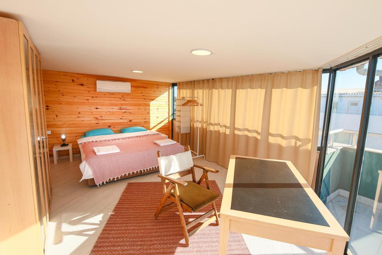 Cozy Terrace Apartament Antalya