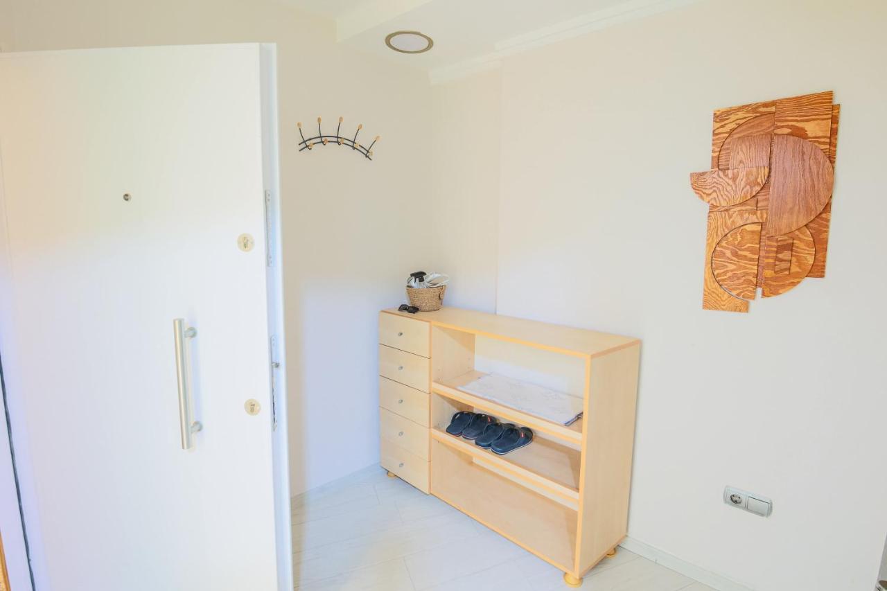 Cozy Terrace Apartament Antalya