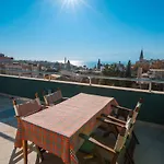Cozy Terrace
